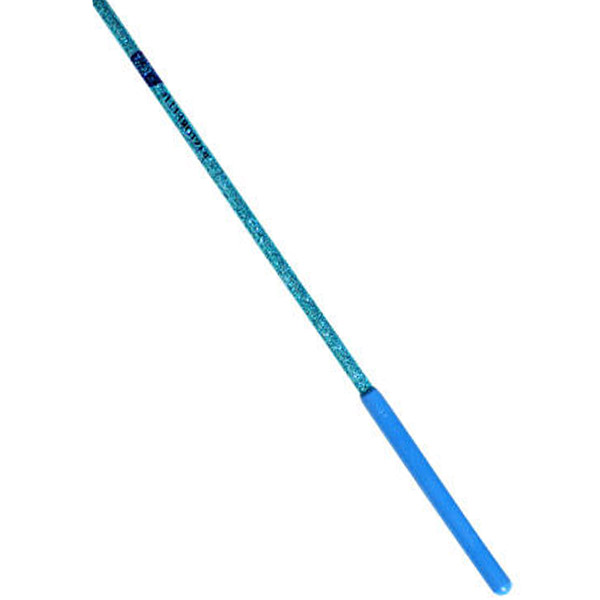 Stick 60cm Pastorelli col. Glitter Light Blu FIG Art. 00403